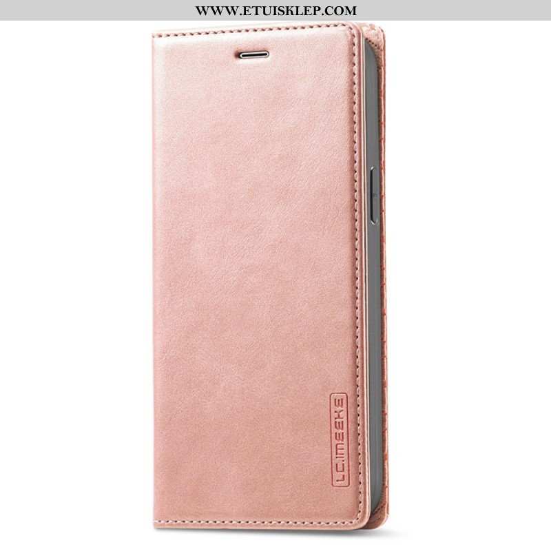 Etui Na Telefon do iPhone 15 Etui Folio Lc.imeeke